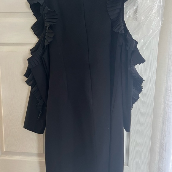 Cocktail/ Wedding Guest Dress/ Holiday Party - Picture 4 of 7